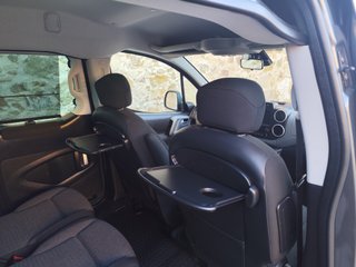 Citroen Berlingo HDI 120cv