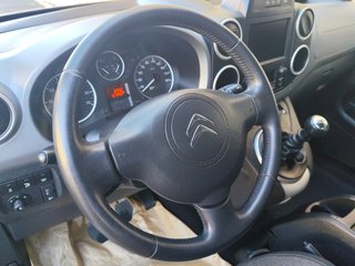 Citroen Berlingo HDI 120cv