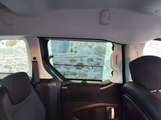 Citroen Berlingo HDI 120cv