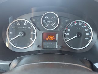 Citroen Berlingo HDI 120cv