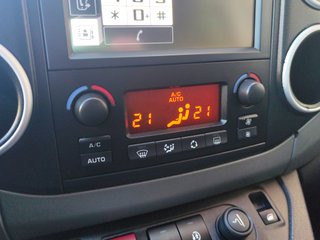 Citroen Berlingo HDI 120cv