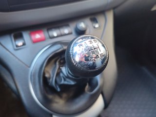Citroen Berlingo HDI 120cv