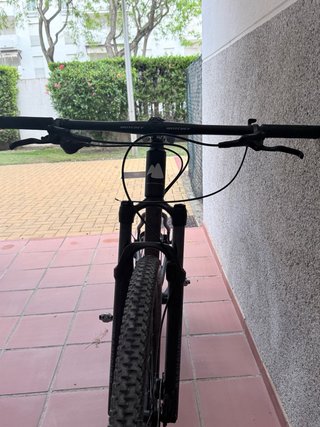 Bicicleta MMR Woki 30 Talla S