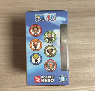 Portachiavi Chopper One Piece Originale