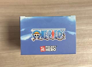 Portachiavi Chopper One Piece Originale