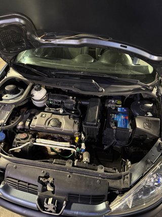 Peugeot 206 2006