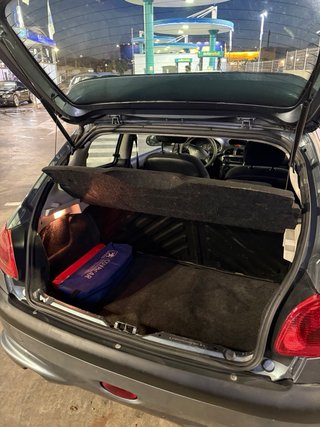 Peugeot 206 2006