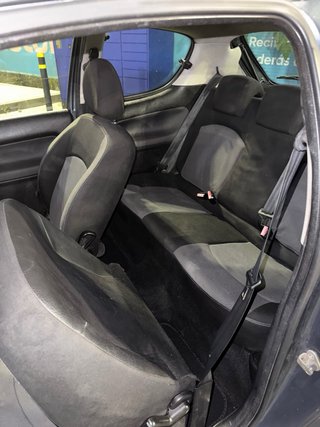 Peugeot 206 2006