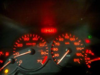 Peugeot 206 2006
