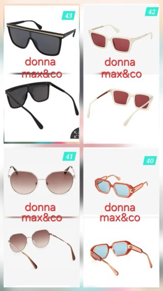 Occhiali Guess  Gant Gant Max&co Timberland