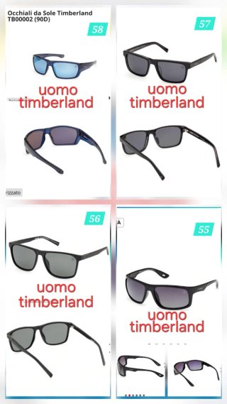 Occhiali Guess  Gant Gant Max&co Timberland