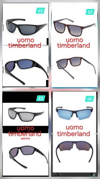 Occhiali Guess  Gant Gant Max&co Timberland