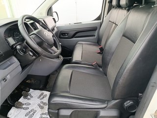 Citroen jumpy 2.0 hdi