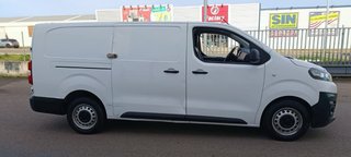 Citroen jumpy 2.0 hdi