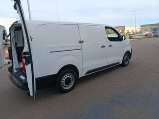 Citroen jumpy 2.0 hdi