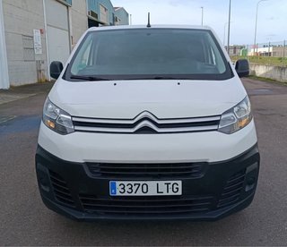 Citroen jumpy 2.0 hdi