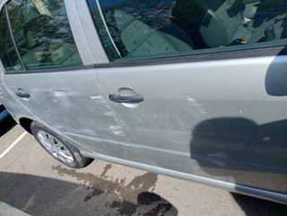 Skoda Fabia 2002