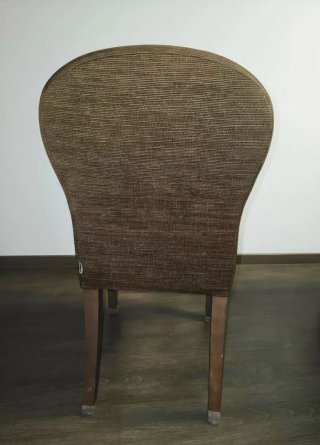 Juego de 4 sillas de comedor