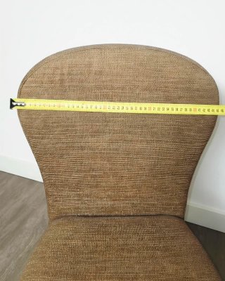 Juego de 4 sillas de comedor