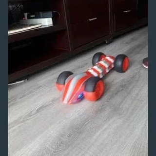 Coche teledirigido Turbo Snake