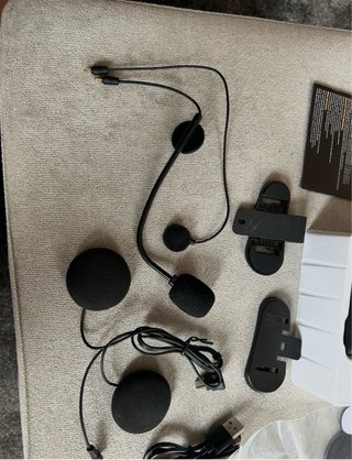 Intercomunicador V6 Plus intercom NUEVO