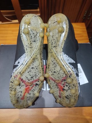 Botas Fútbol Nike HypervenomPhantomII NeymarJordan