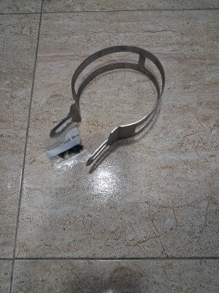 Dos Silenciosos de Competición para Moto