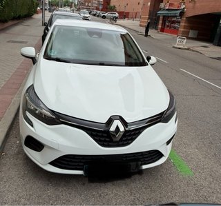 Renault Clio 2022