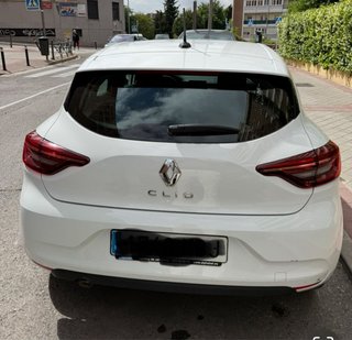 Renault Clio 2022