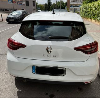 Renault Clio 2022