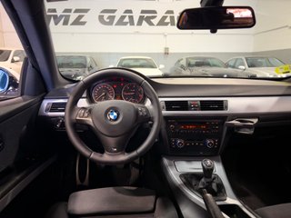 BMW Serie 3 320d