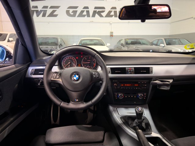 BMW Serie 3 320d