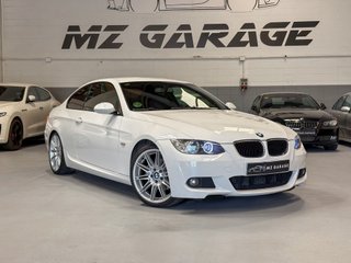 BMW Serie 3 320d