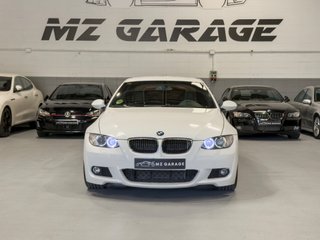 BMW Serie 3 320d