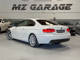 BMW Serie 3 320d
