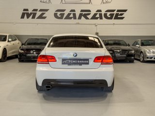BMW Serie 3 320d