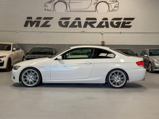 BMW Serie 3 320d