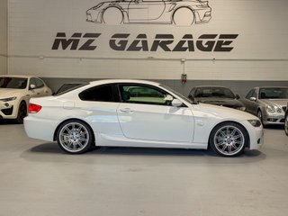 BMW Serie 3 320d