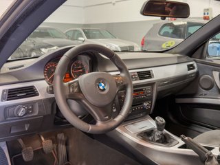 BMW Serie 3 320d