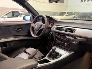BMW Serie 3 320d