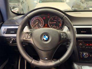 BMW Serie 3 320d