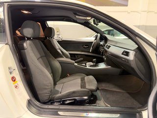 BMW Serie 3 320d
