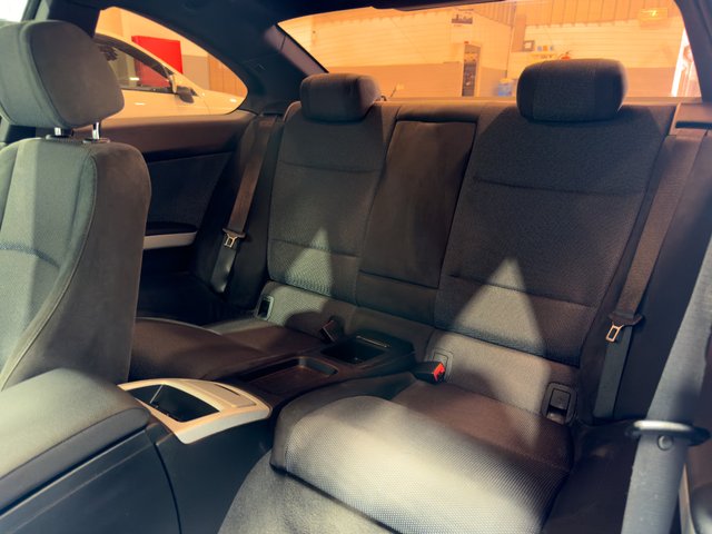 BMW Serie 3 320d