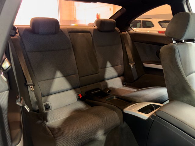 BMW Serie 3 320d
