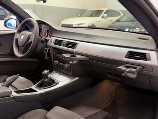 BMW Serie 3 320d