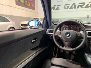 BMW Serie 3 320d
