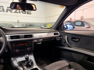 BMW Serie 3 320d