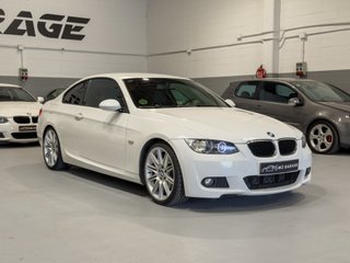 BMW Serie 3 320d