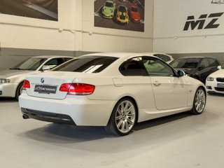 BMW Serie 3 320d
