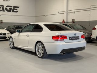 BMW Serie 3 320d